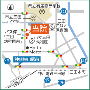 地図・アクセス